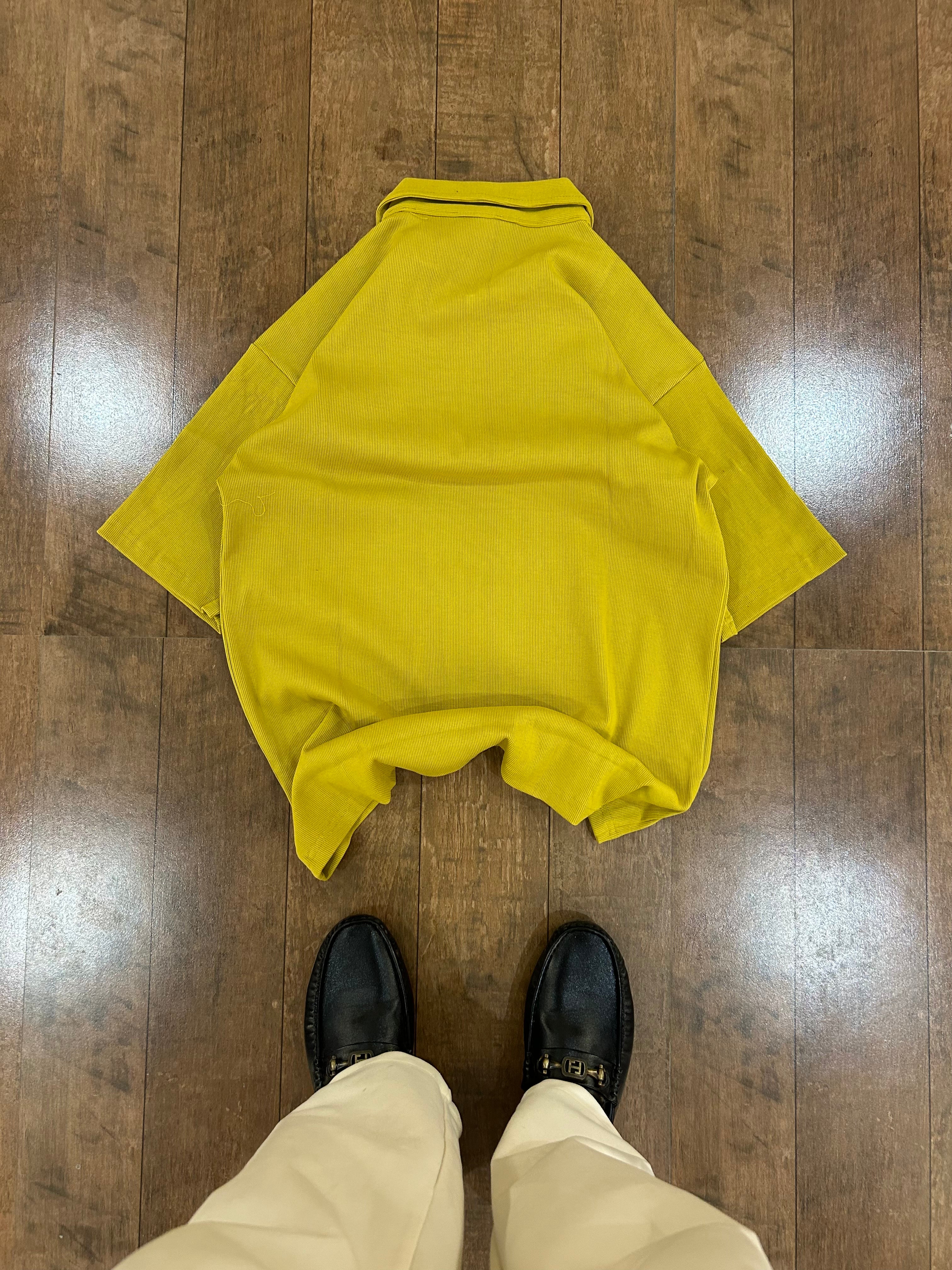 collered T-shirts