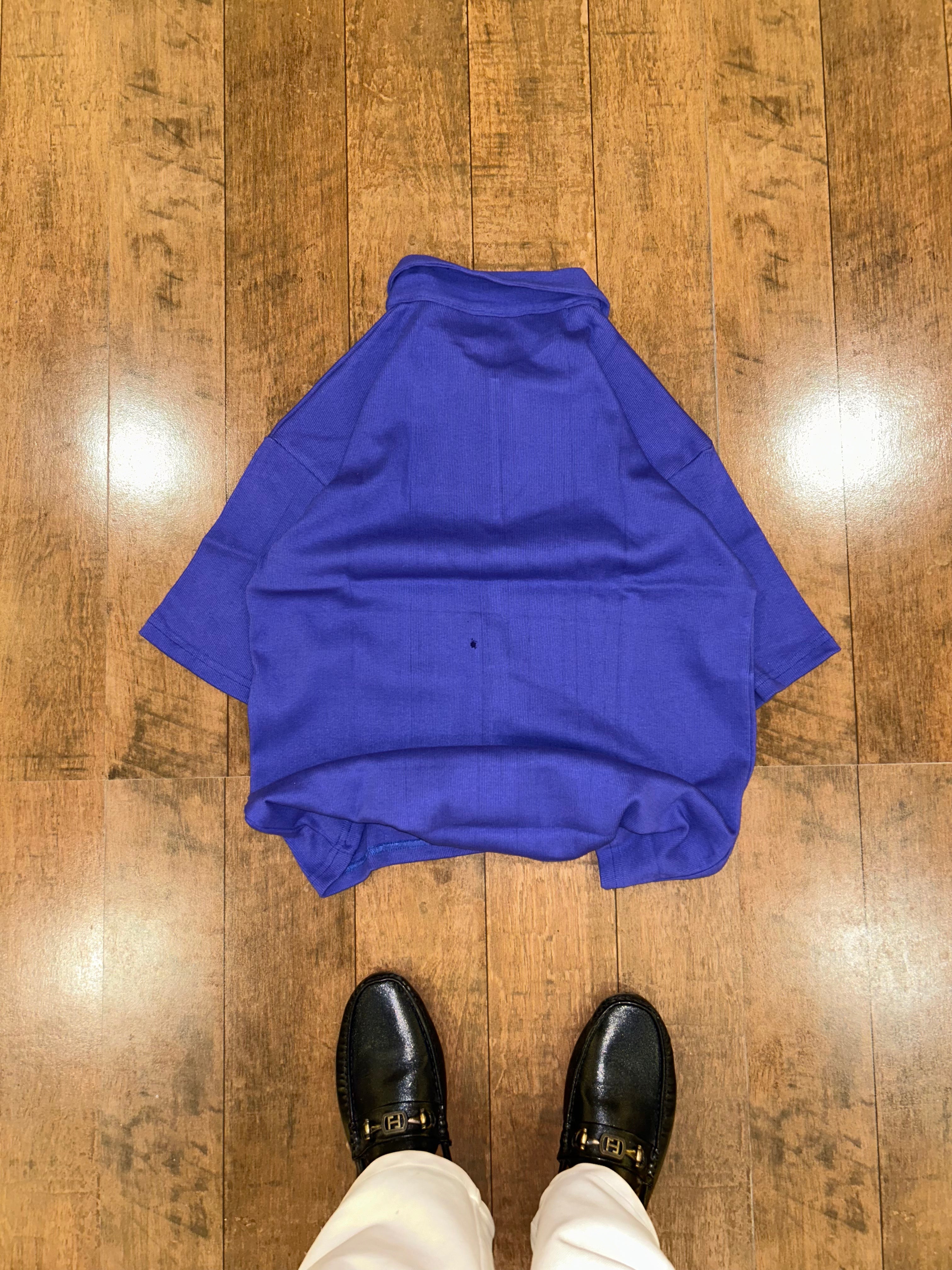 collered T-shirts