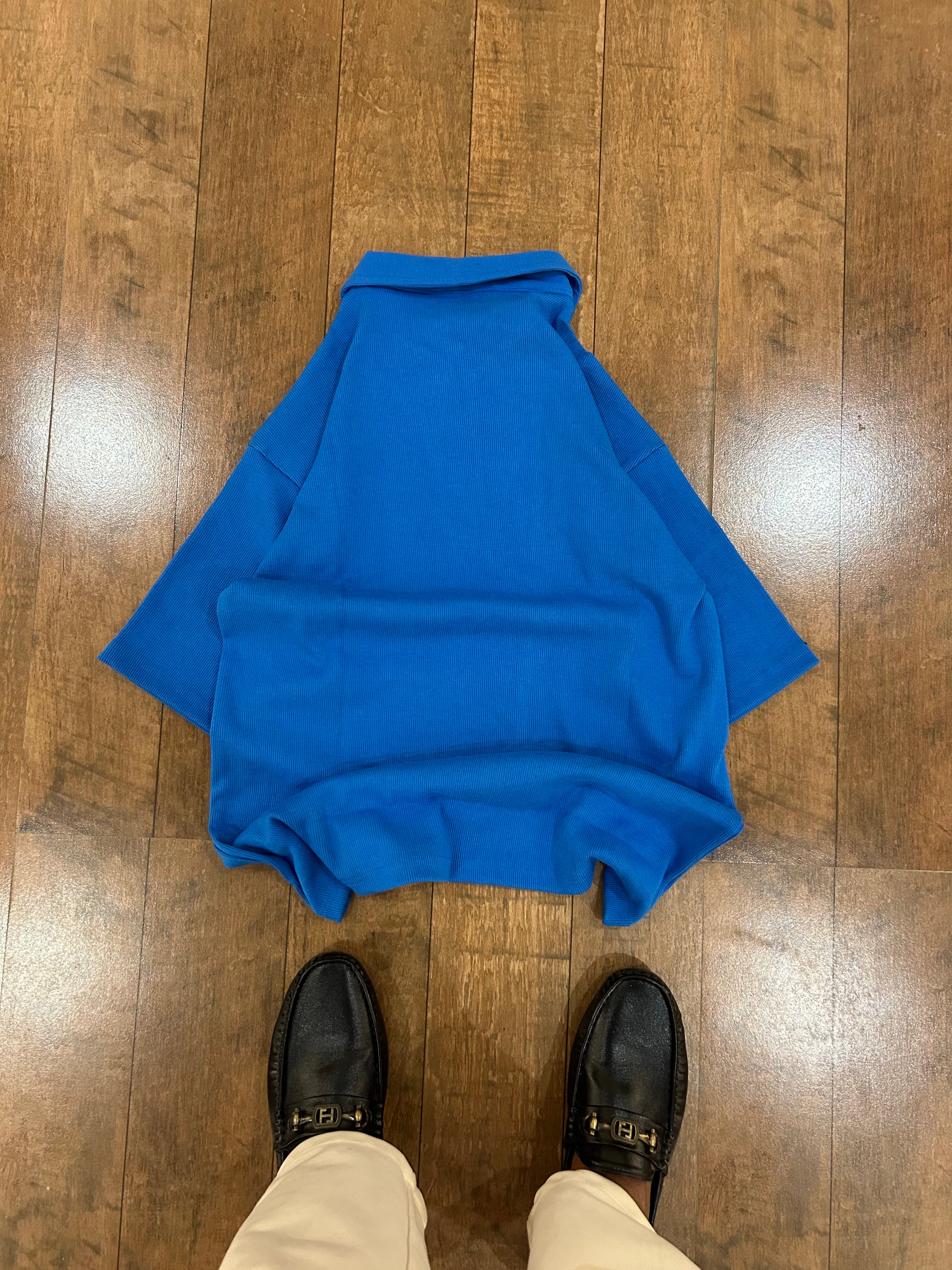 collered T-shirts