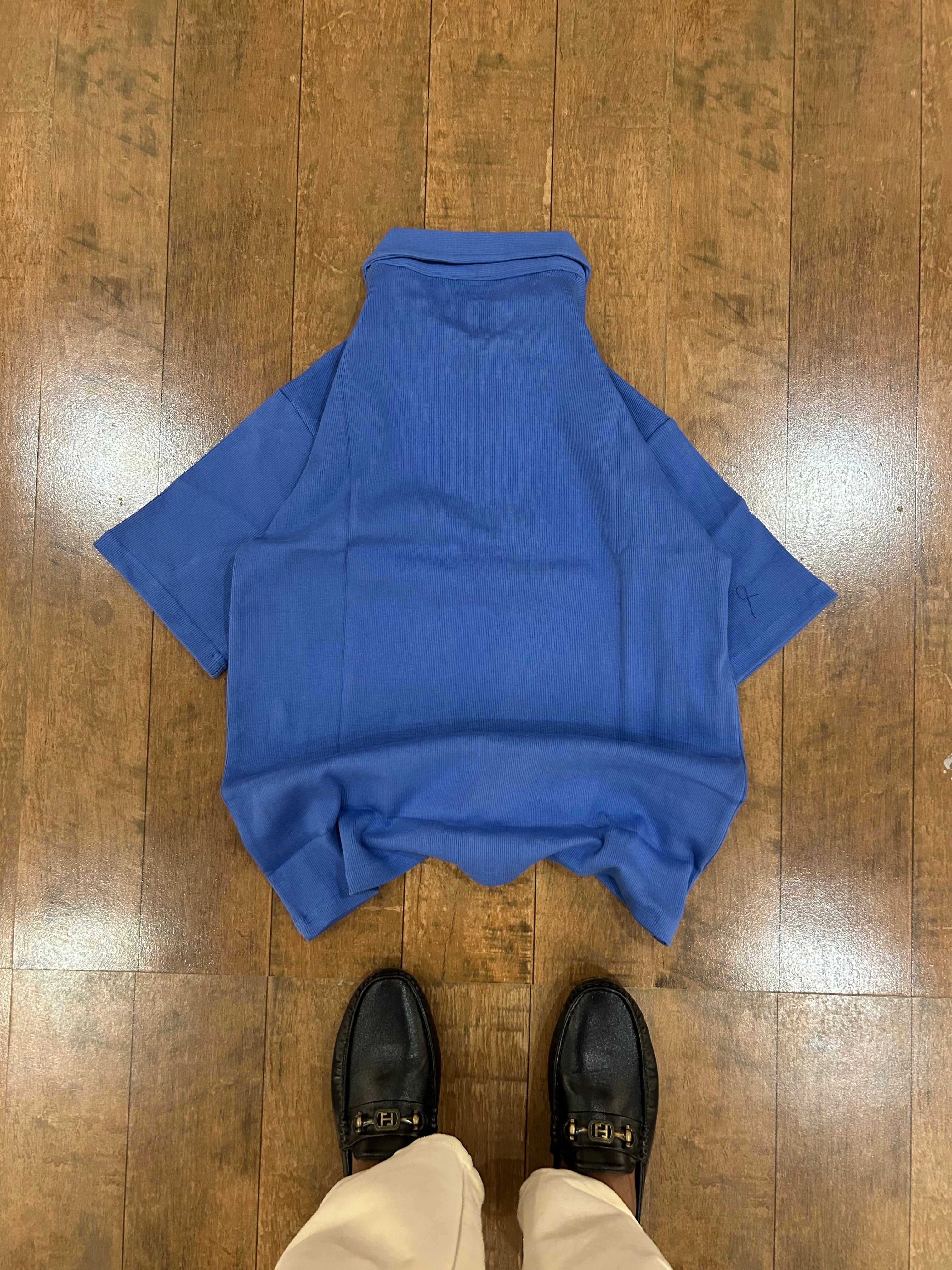 collered T-shirts