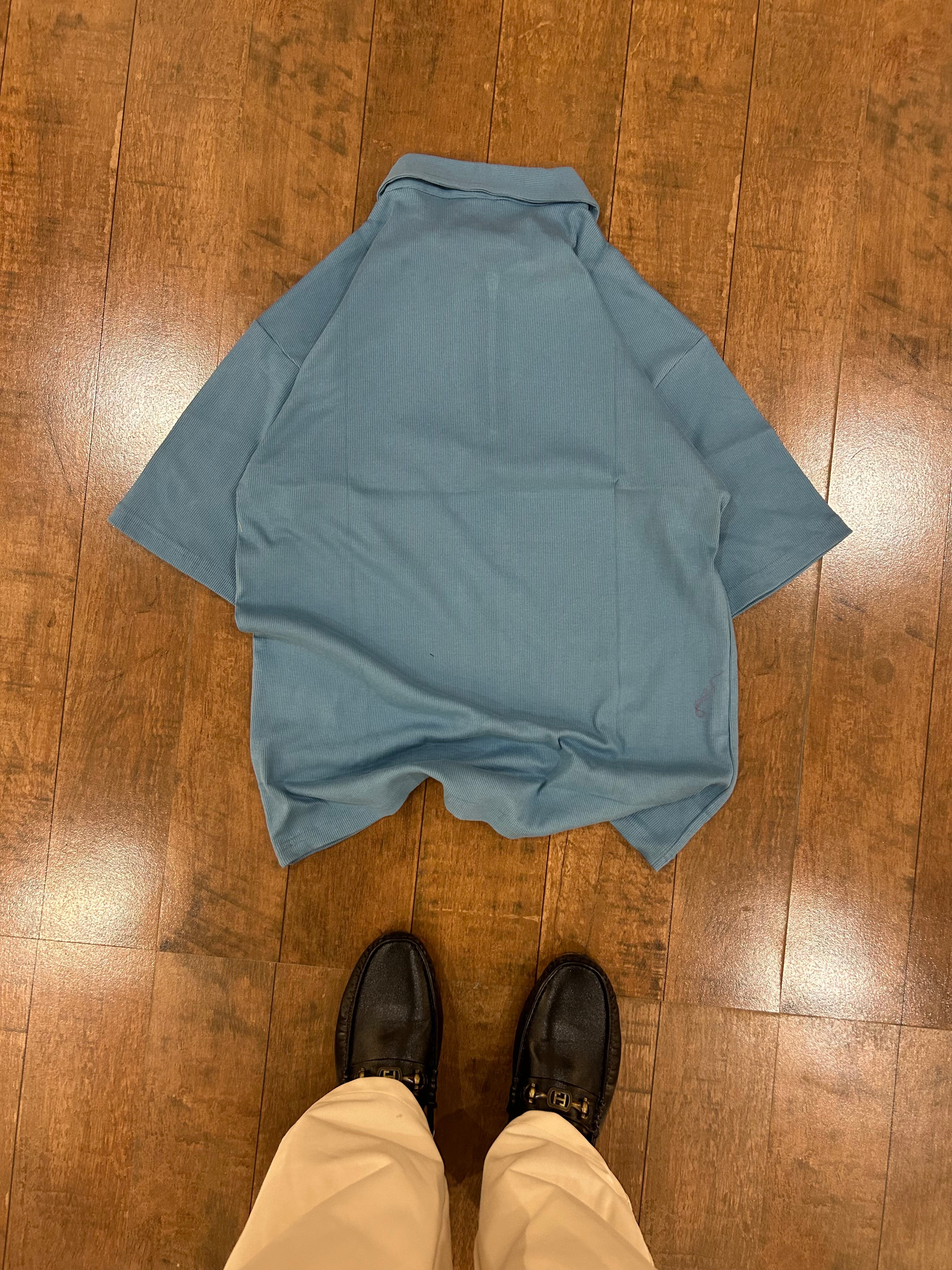 collered T-shirts