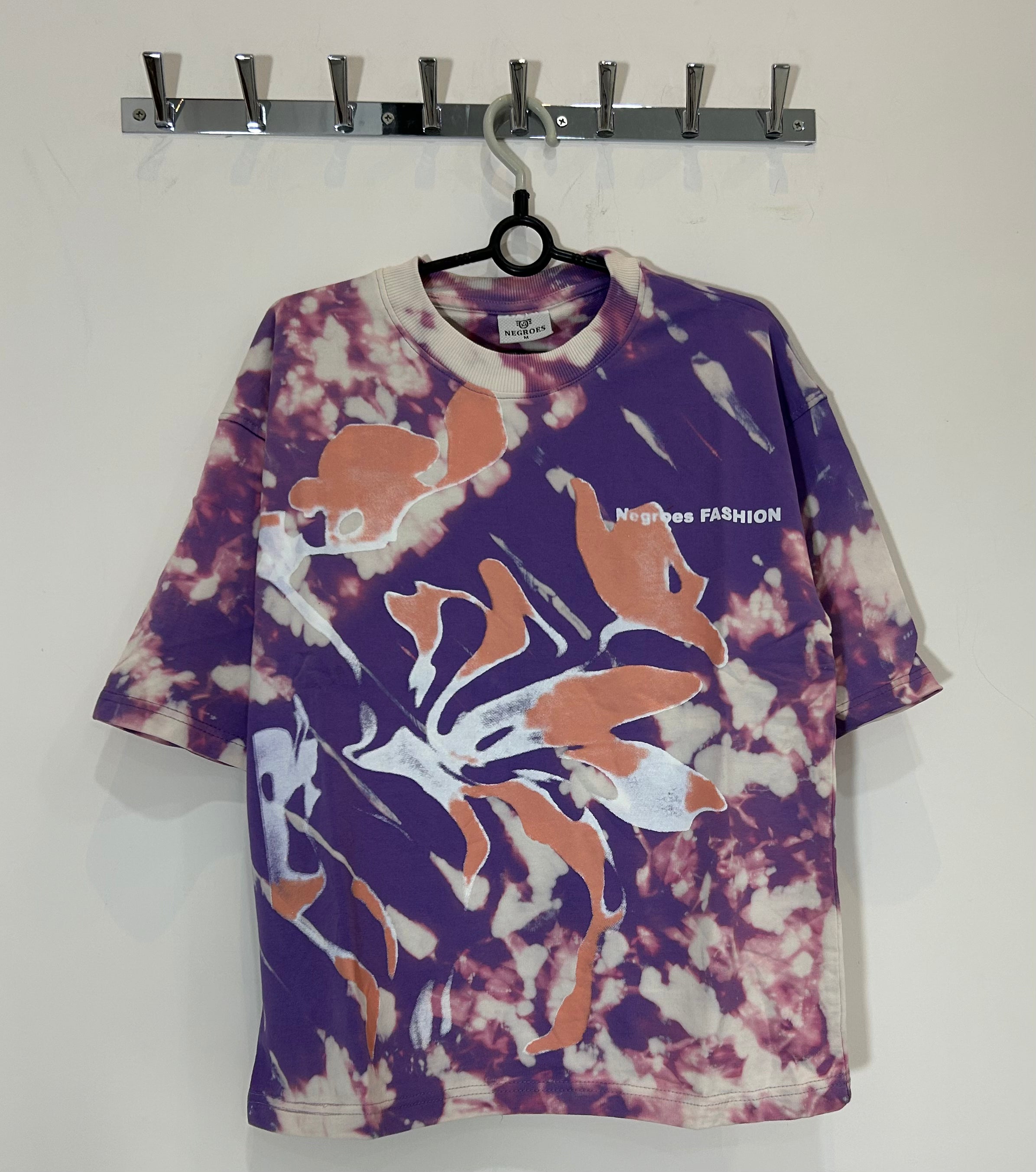 streetwear t-shirts