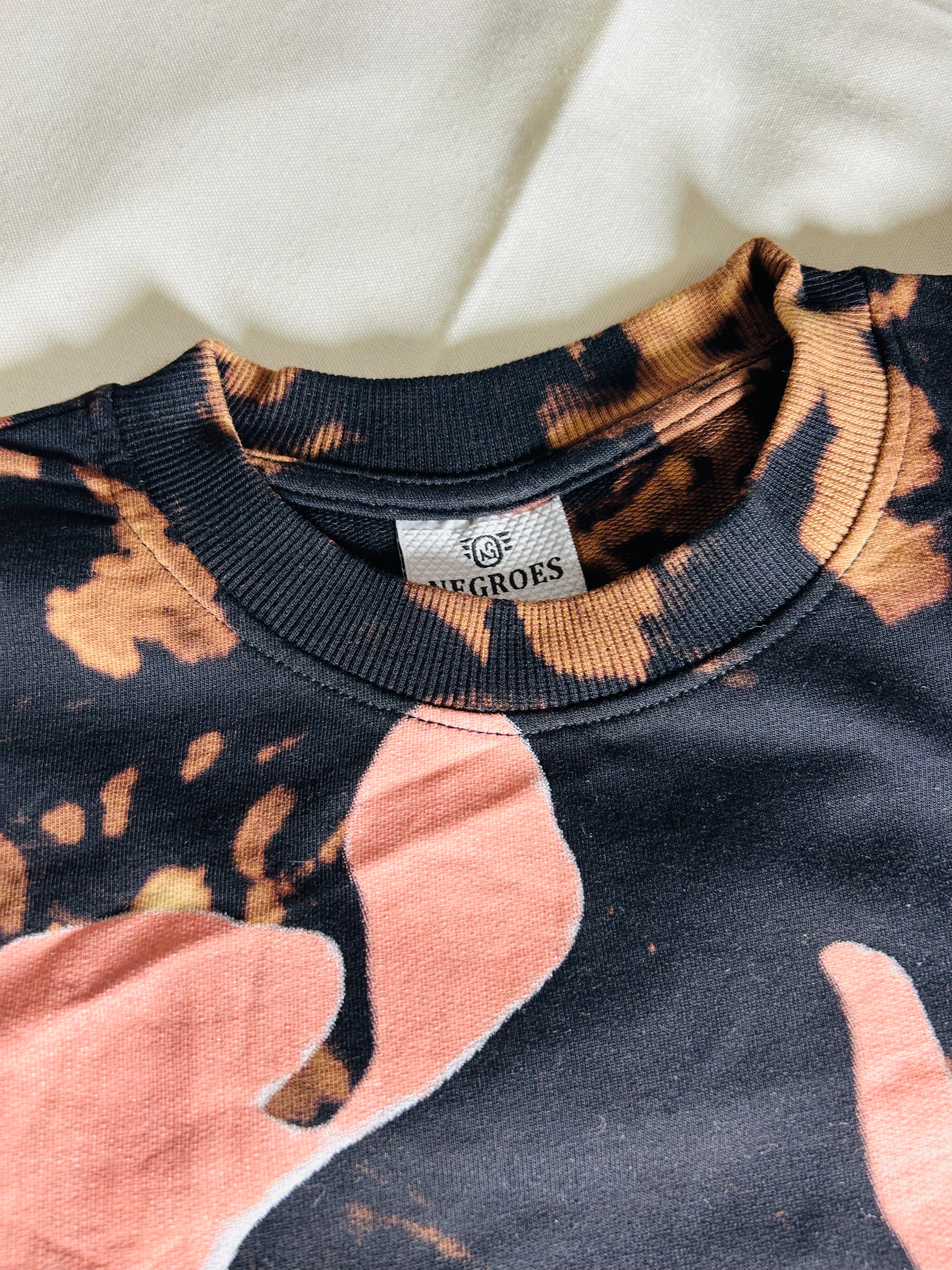 streetwear t-shirts