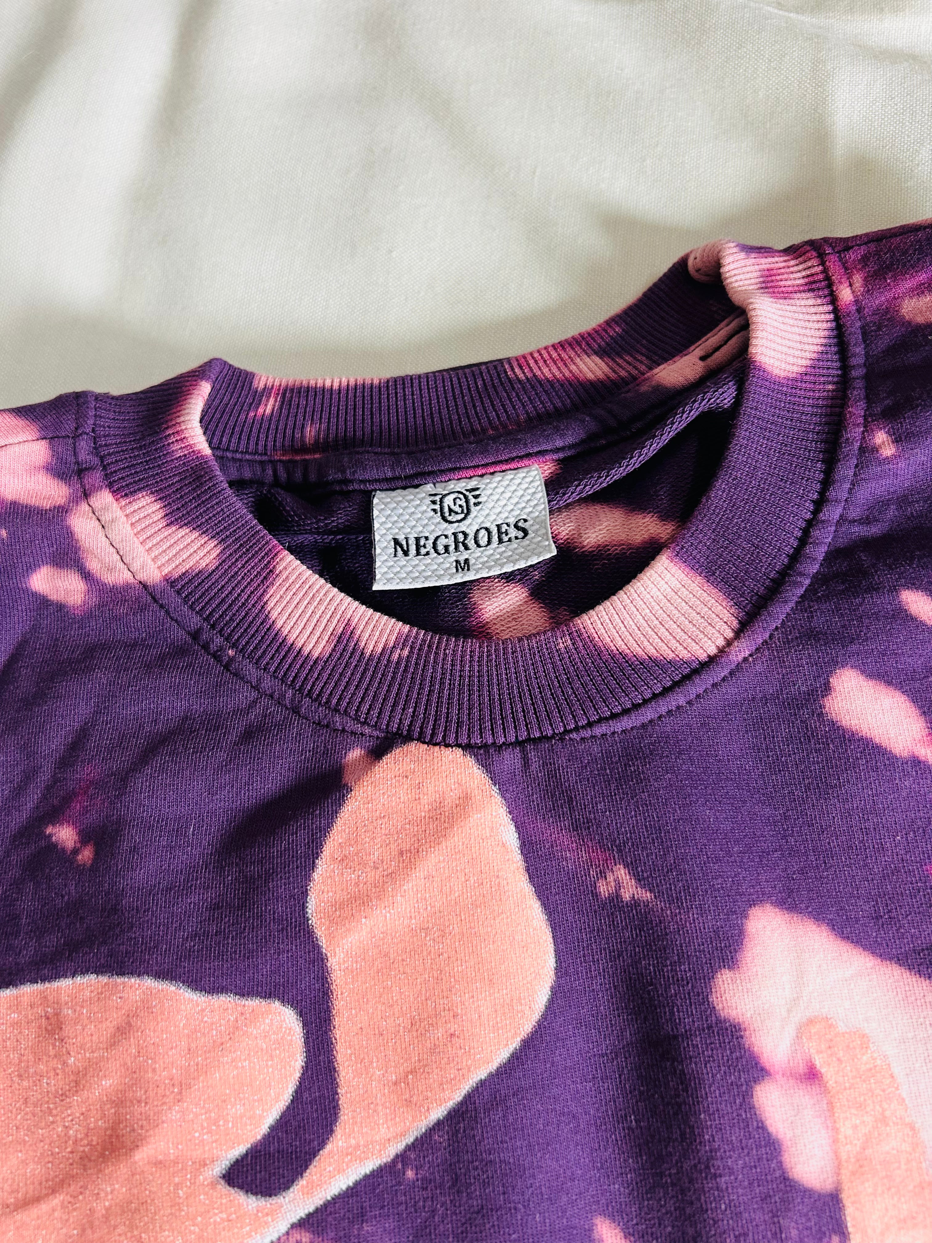 streetwear t-shirts