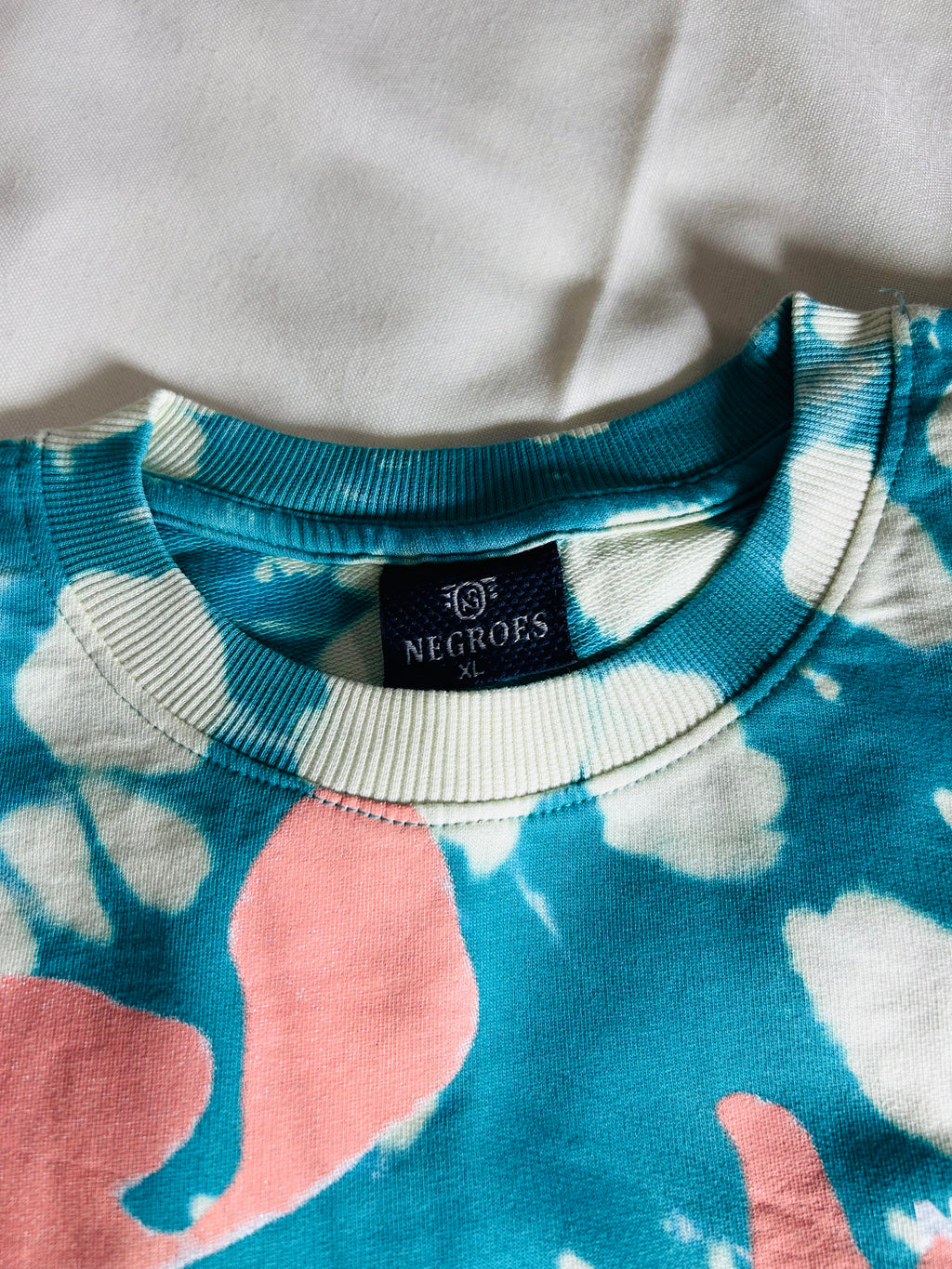 streetwear t-shirts