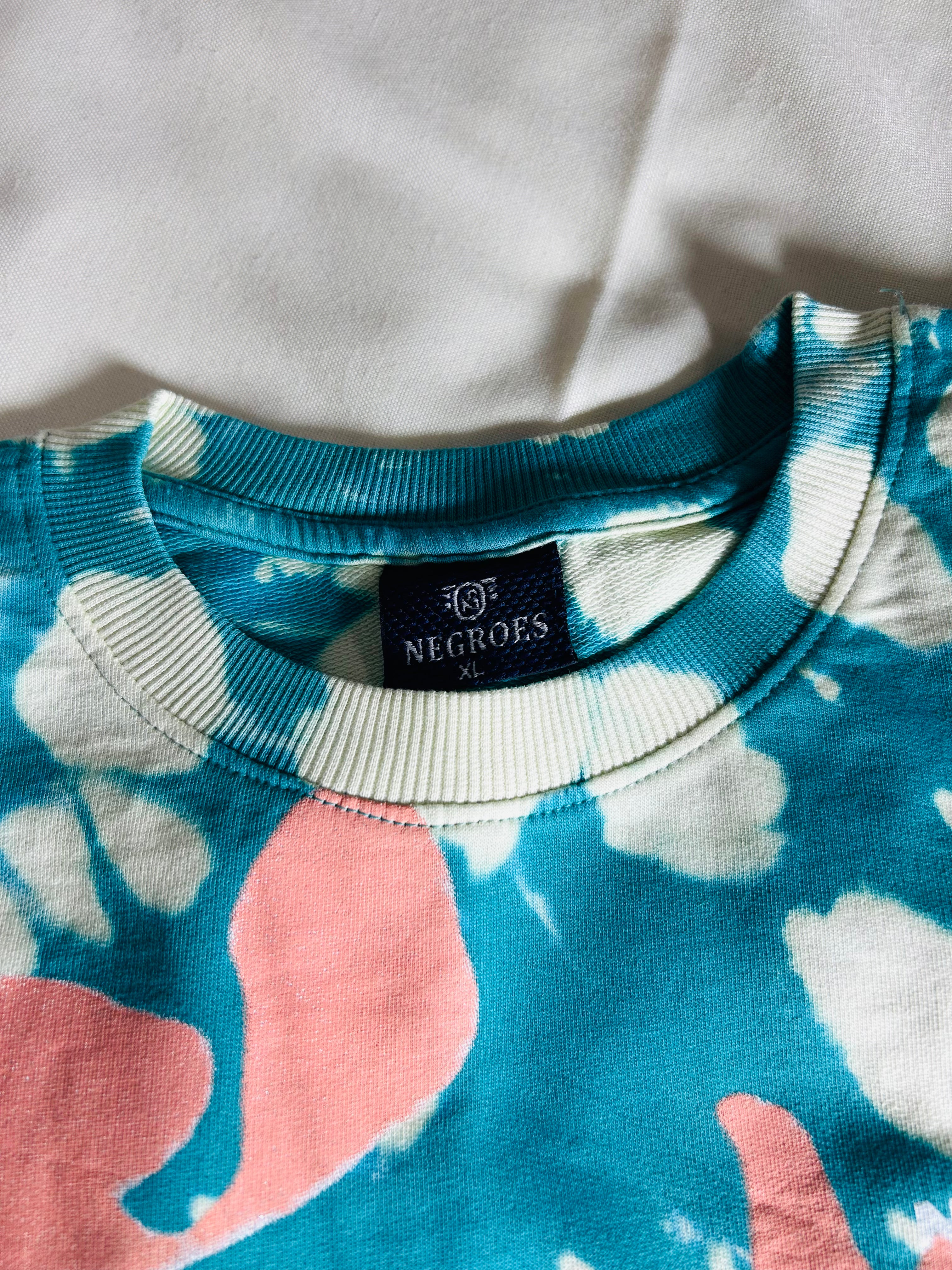 streetwear t-shirts