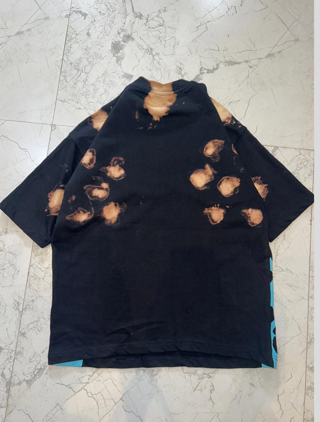 acid wash tshirts