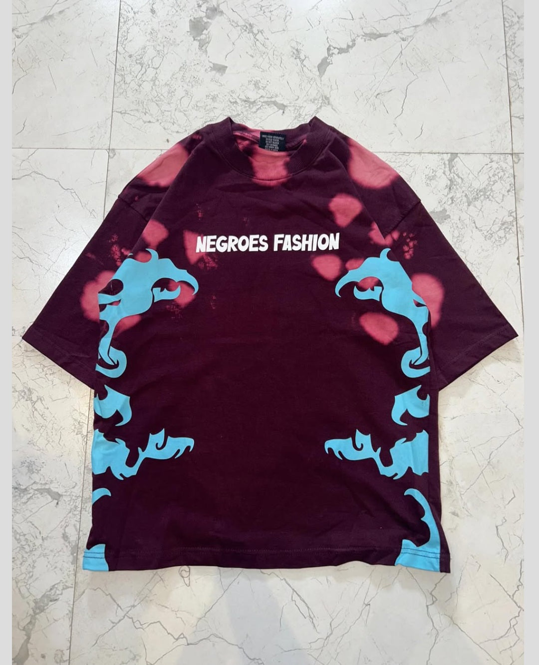 acid wash tshirts