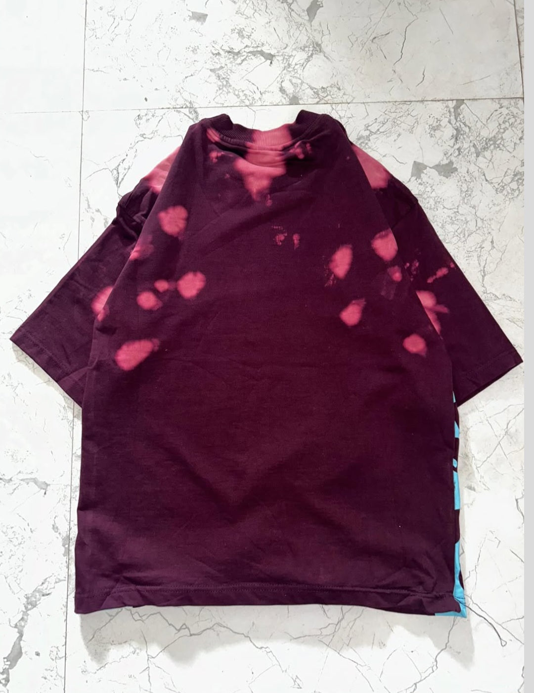 acid wash tshirts
