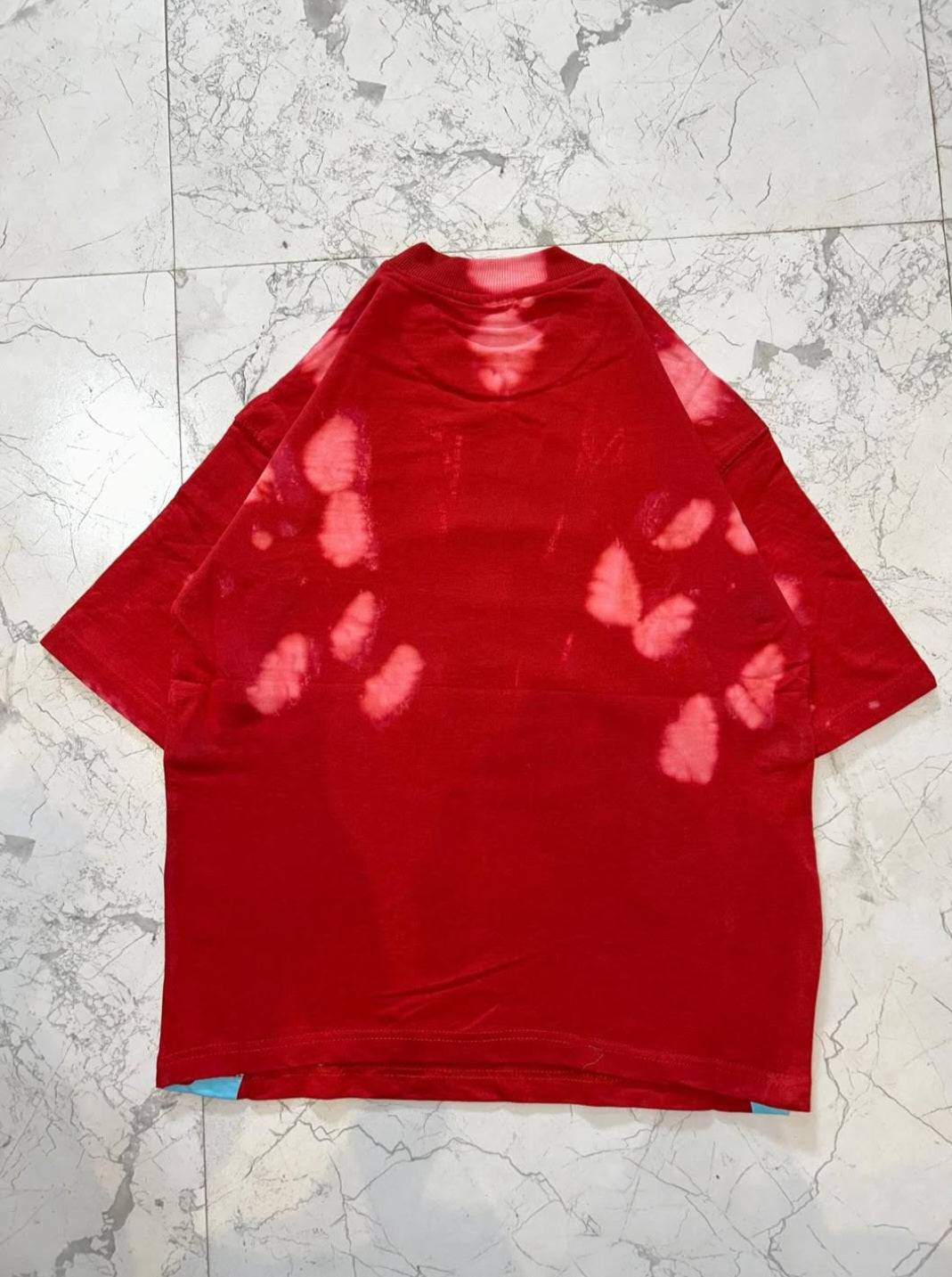 acid wash tshirts